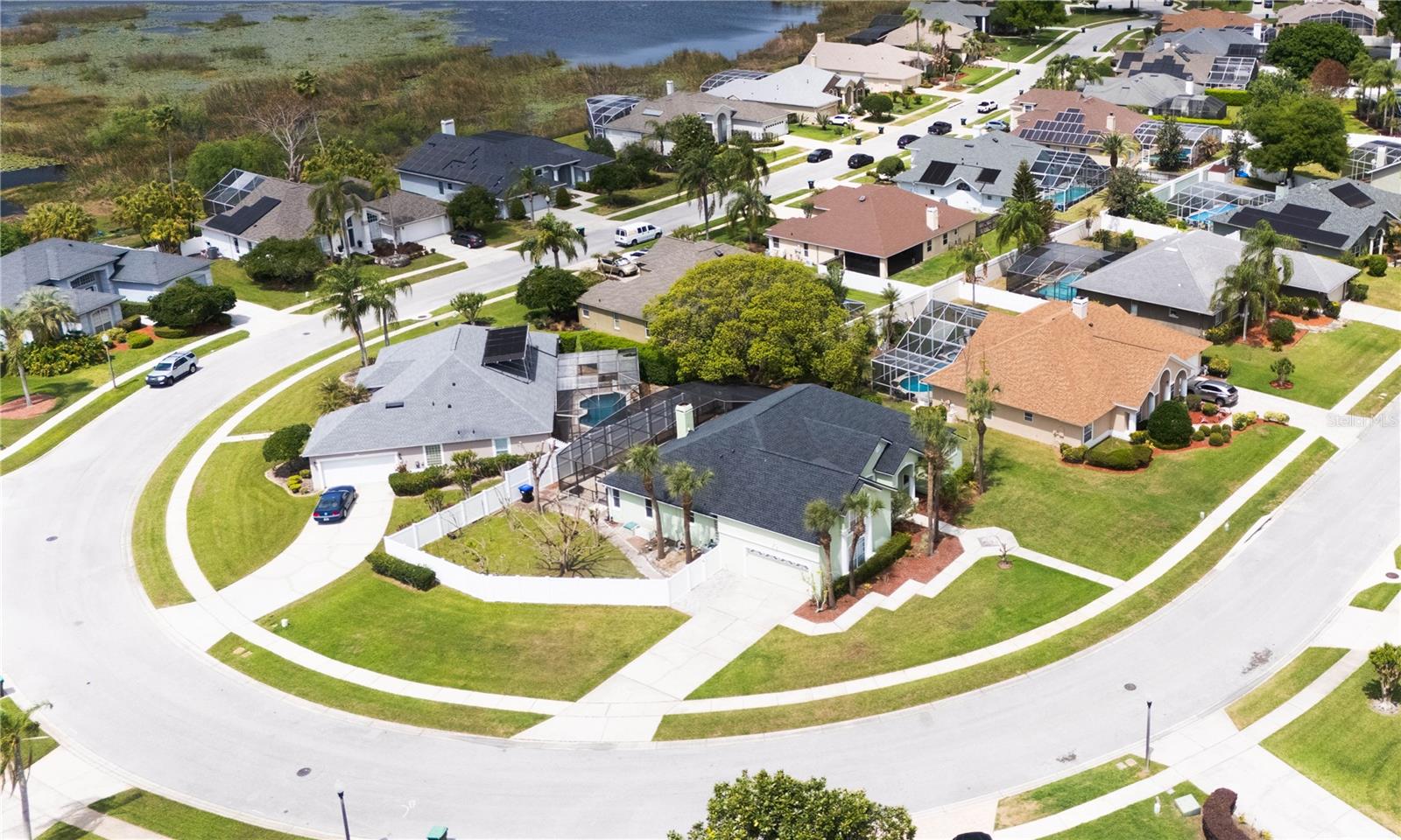 8022 CANYON LAKE CIR, ORLANDO, FL, 32835