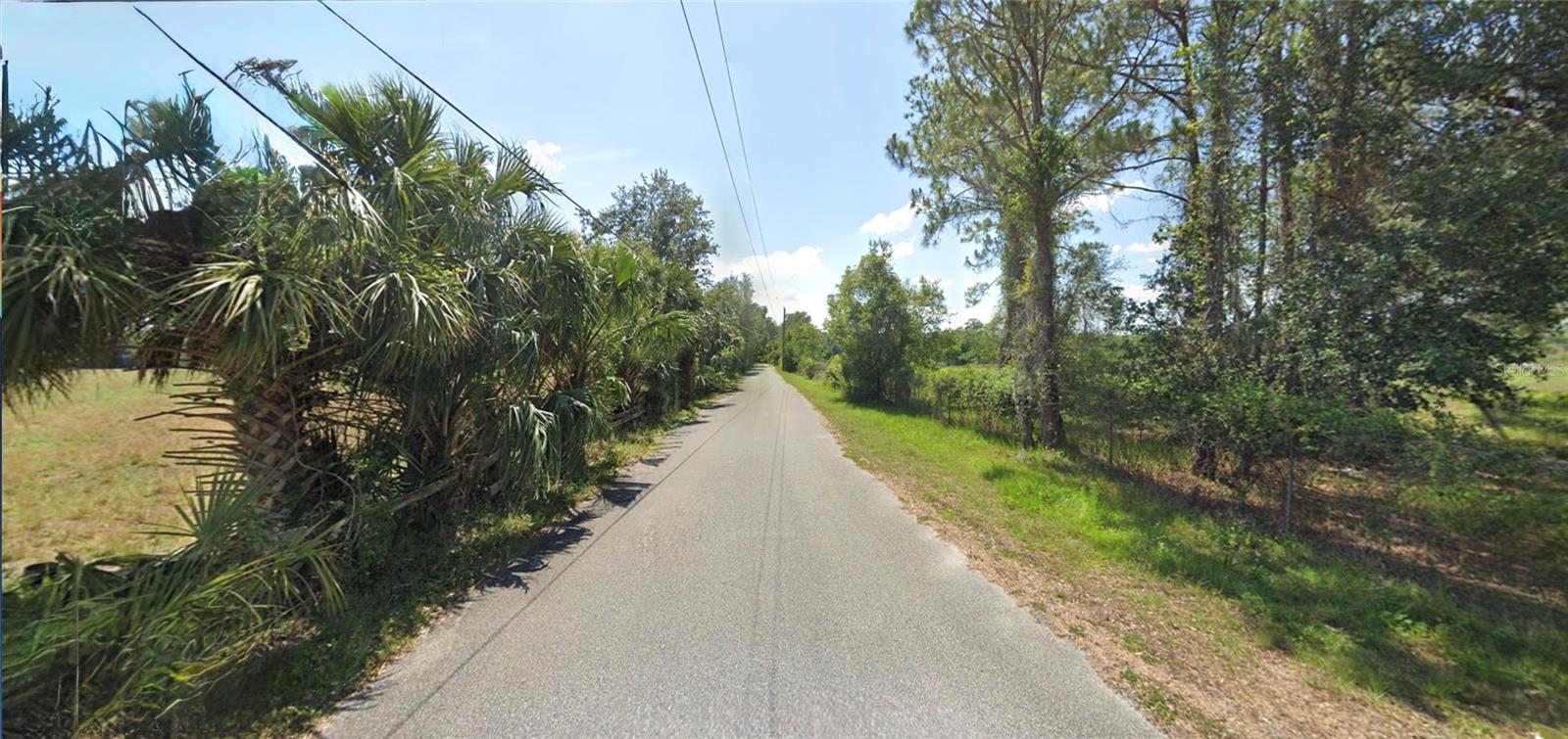 2546 & 2586 W BERESFORD AVE, DELAND, FL, 32720