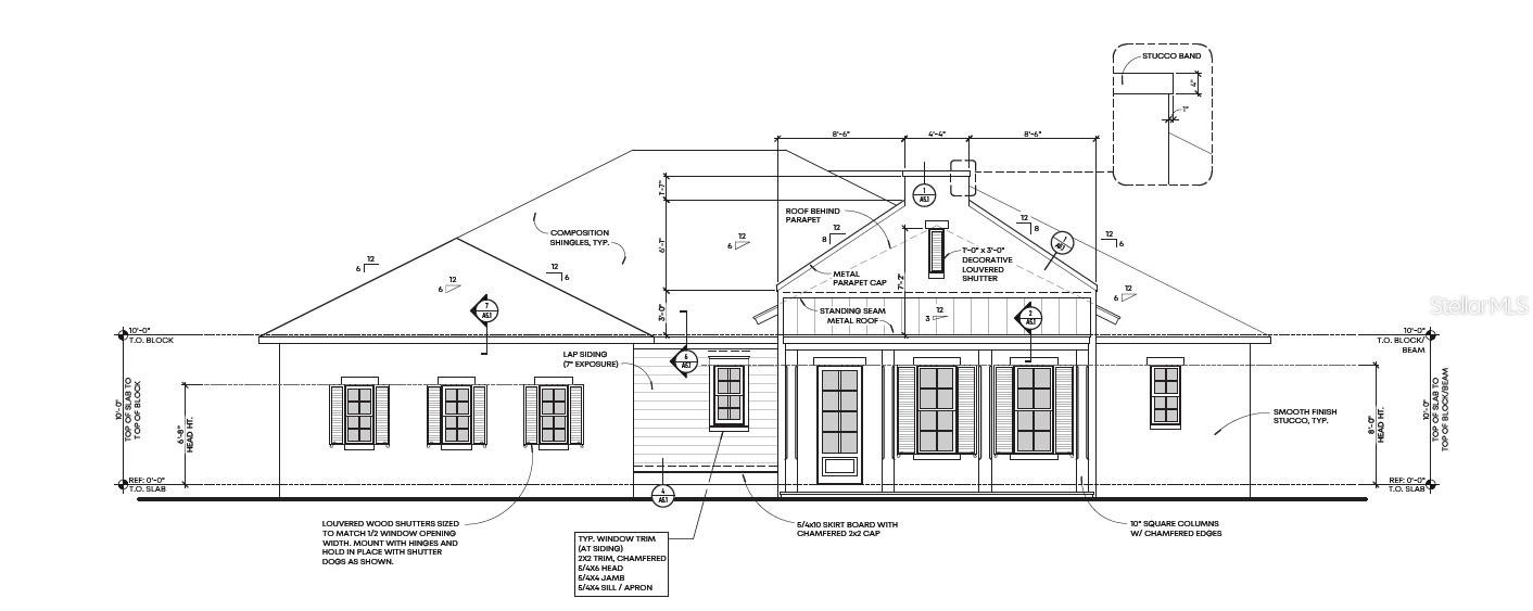 7808 LAKE FLORES AVE, BRADENTON, FL, 34210