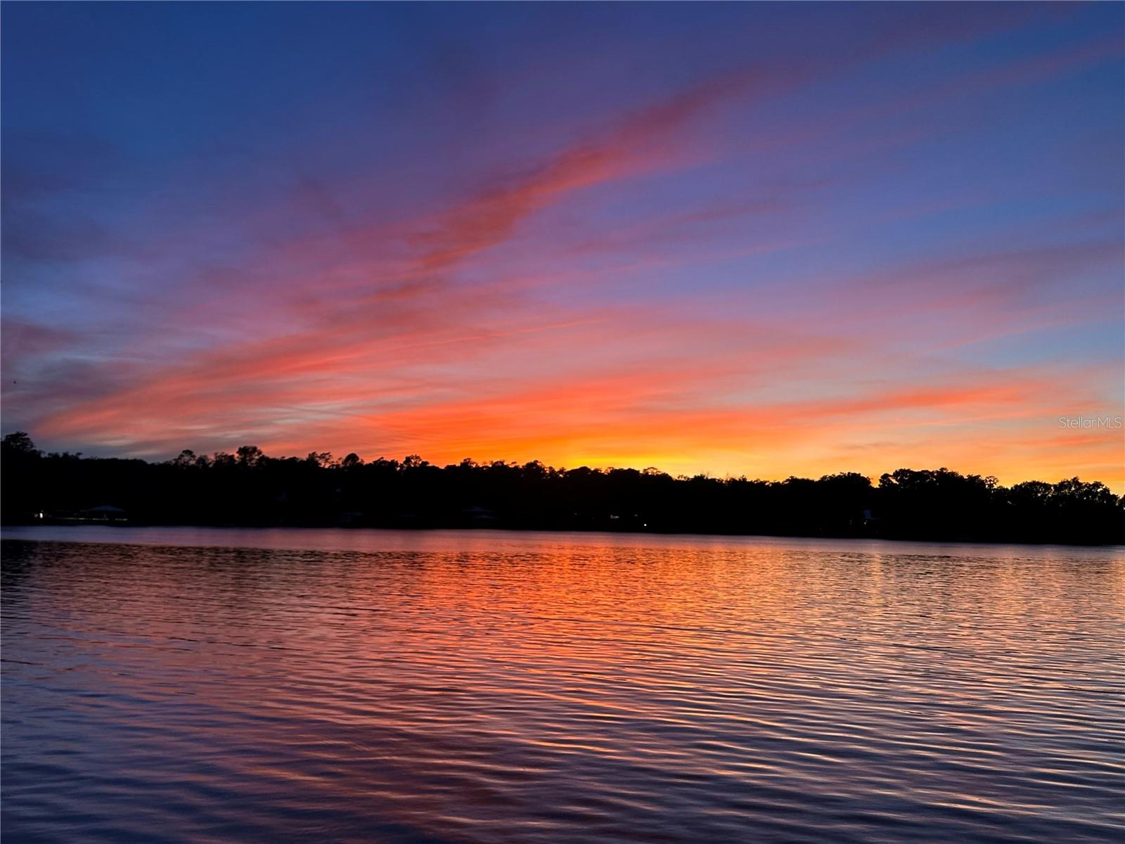 715 SEMINOLE RIDGE RD #1, MELROSE, FL, 32666