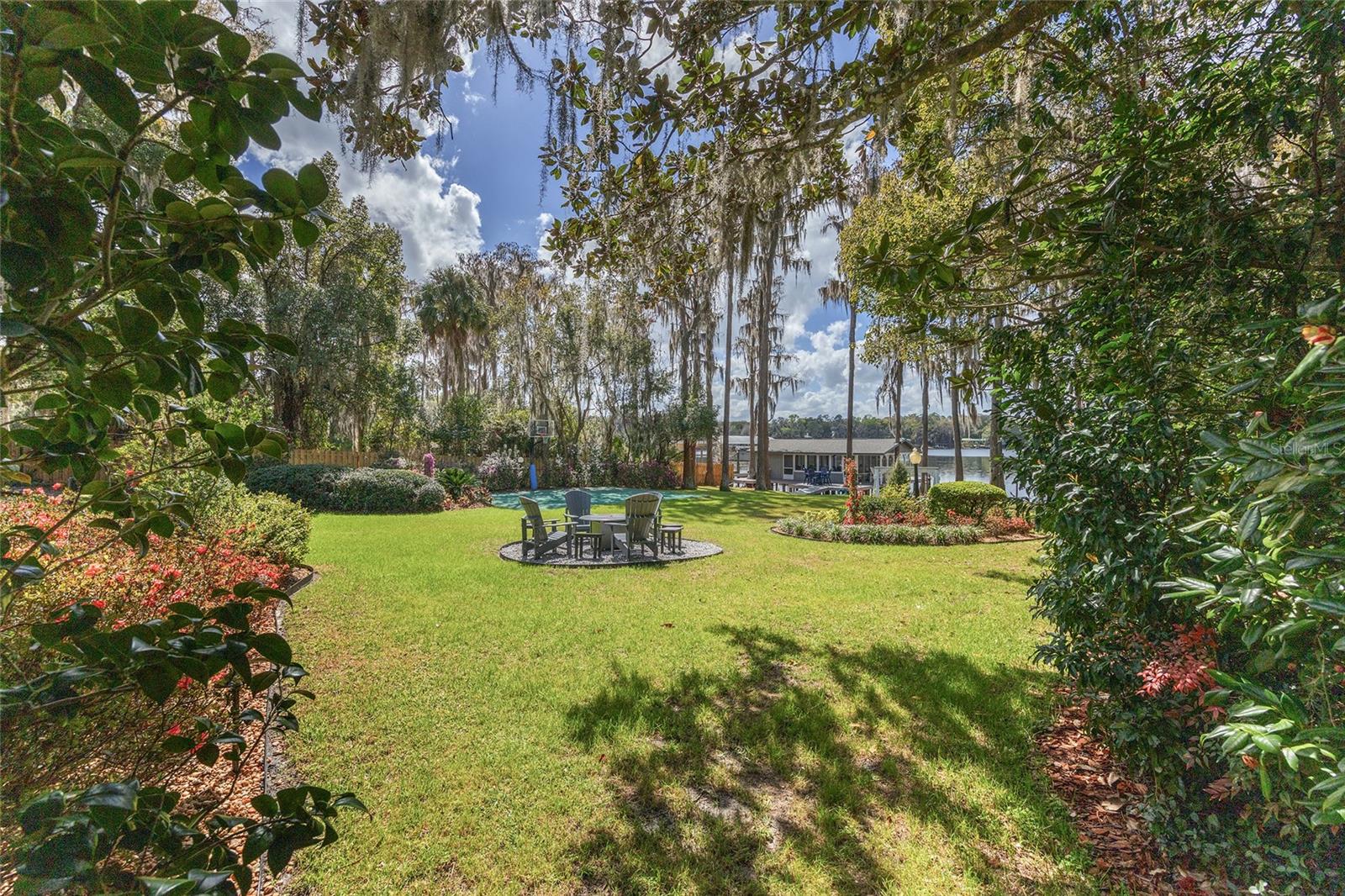 715 SEMINOLE RIDGE RD #1, MELROSE, FL, 32666