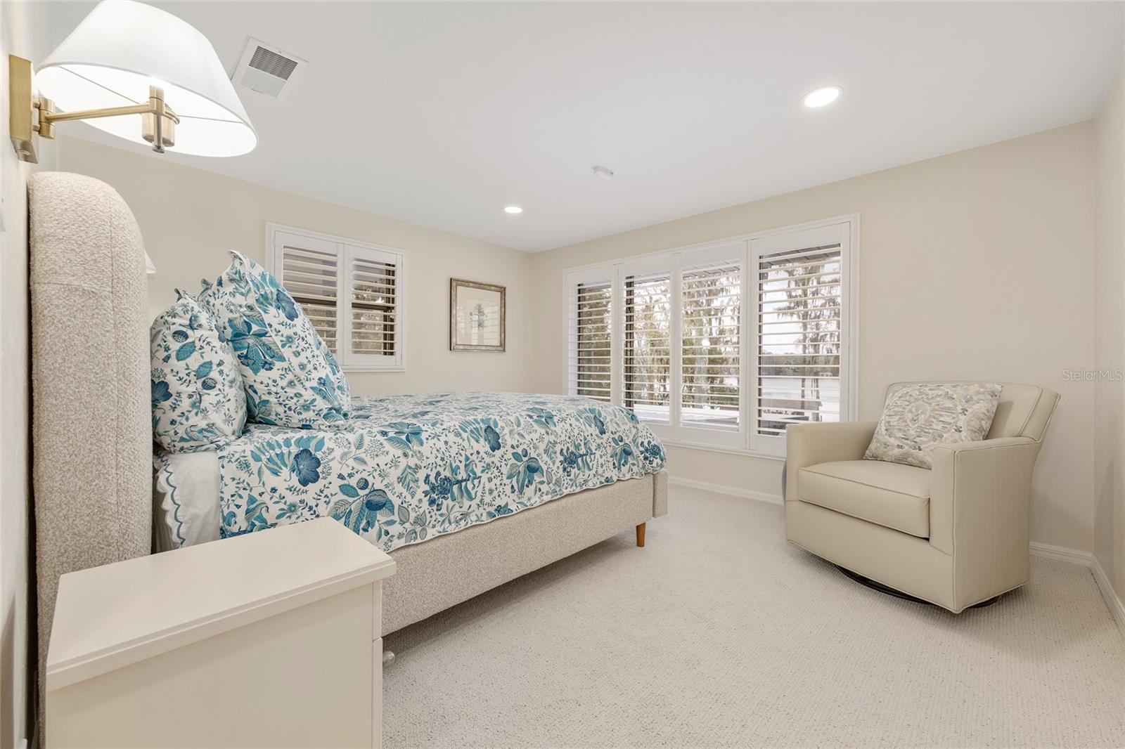715 SEMINOLE RIDGE RD #1, MELROSE, FL, 32666