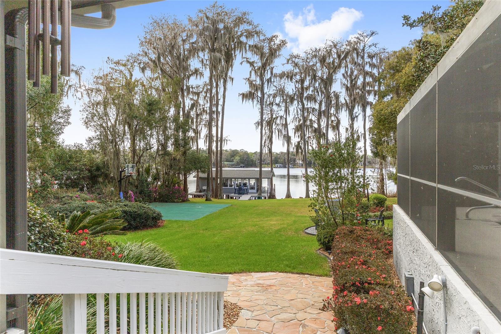 715 SEMINOLE RIDGE RD #1, MELROSE, FL, 32666