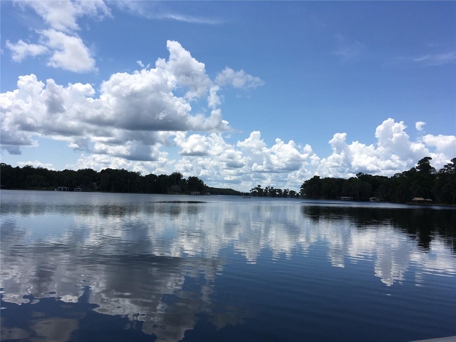 715 SEMINOLE RIDGE RD #1, MELROSE, FL, 32666