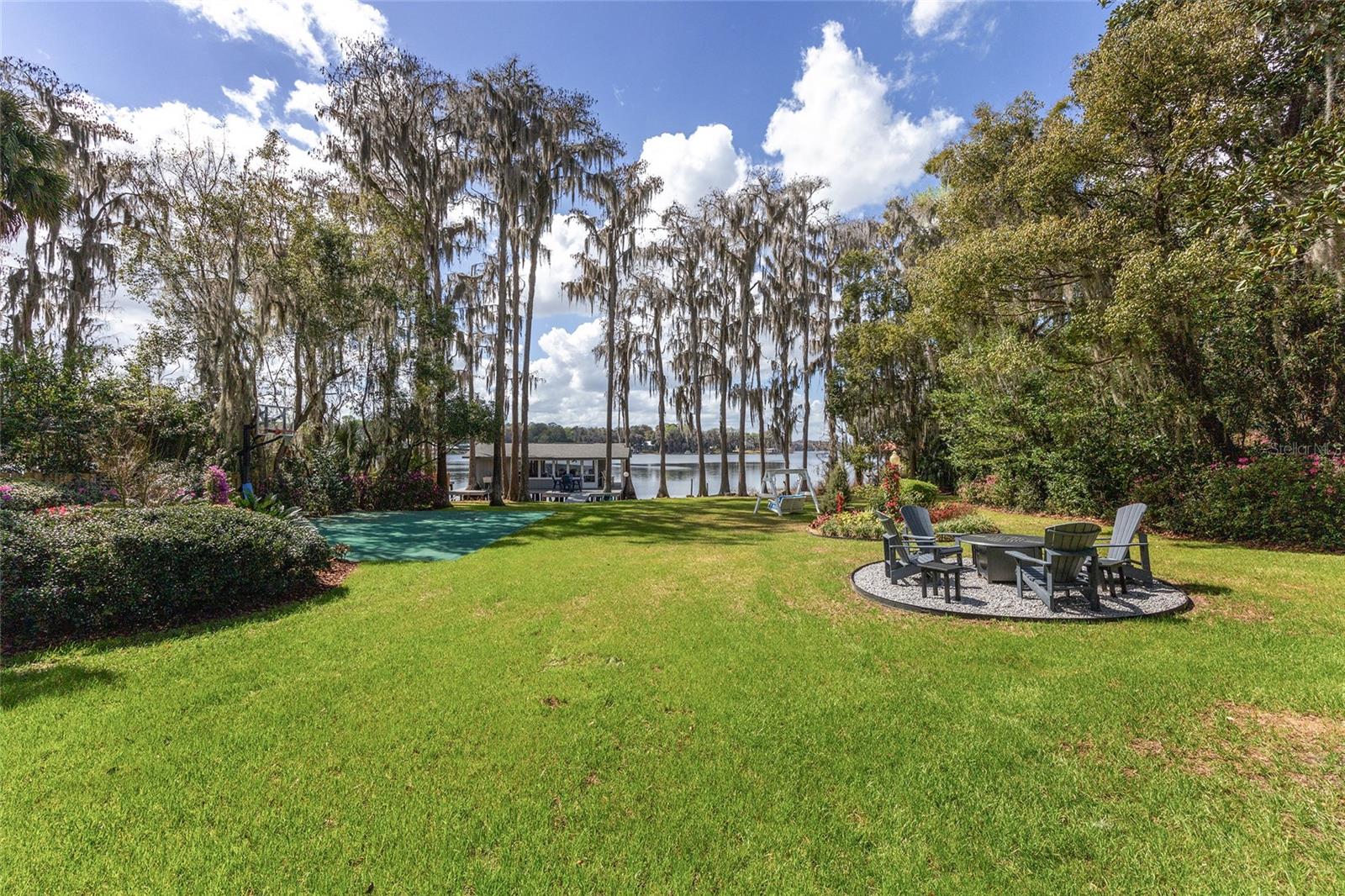 715 SEMINOLE RIDGE RD #1, MELROSE, FL, 32666