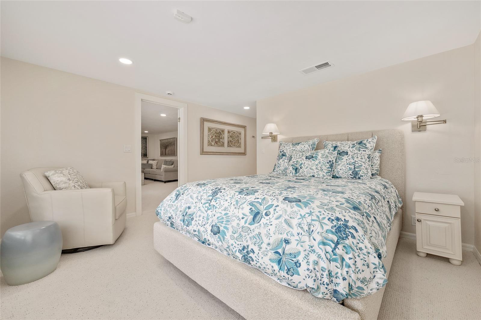 715 SEMINOLE RIDGE RD #1, MELROSE, FL, 32666