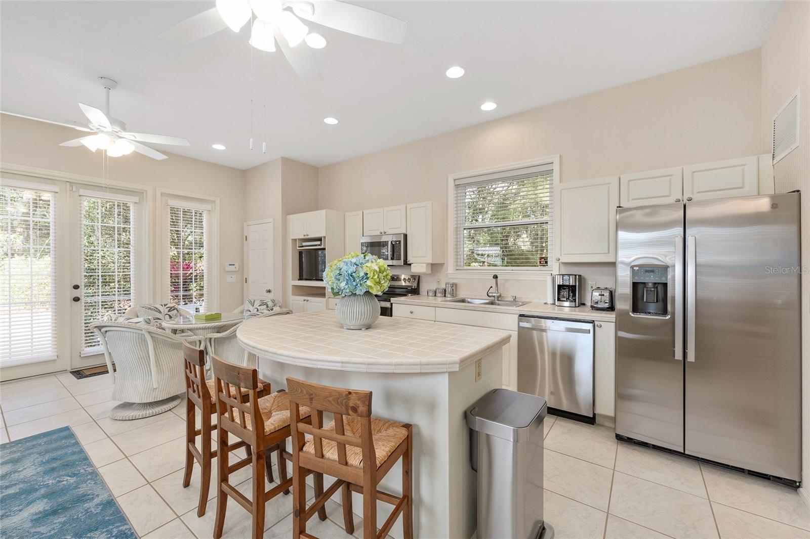 715 SEMINOLE RIDGE RD #1, MELROSE, FL, 32666