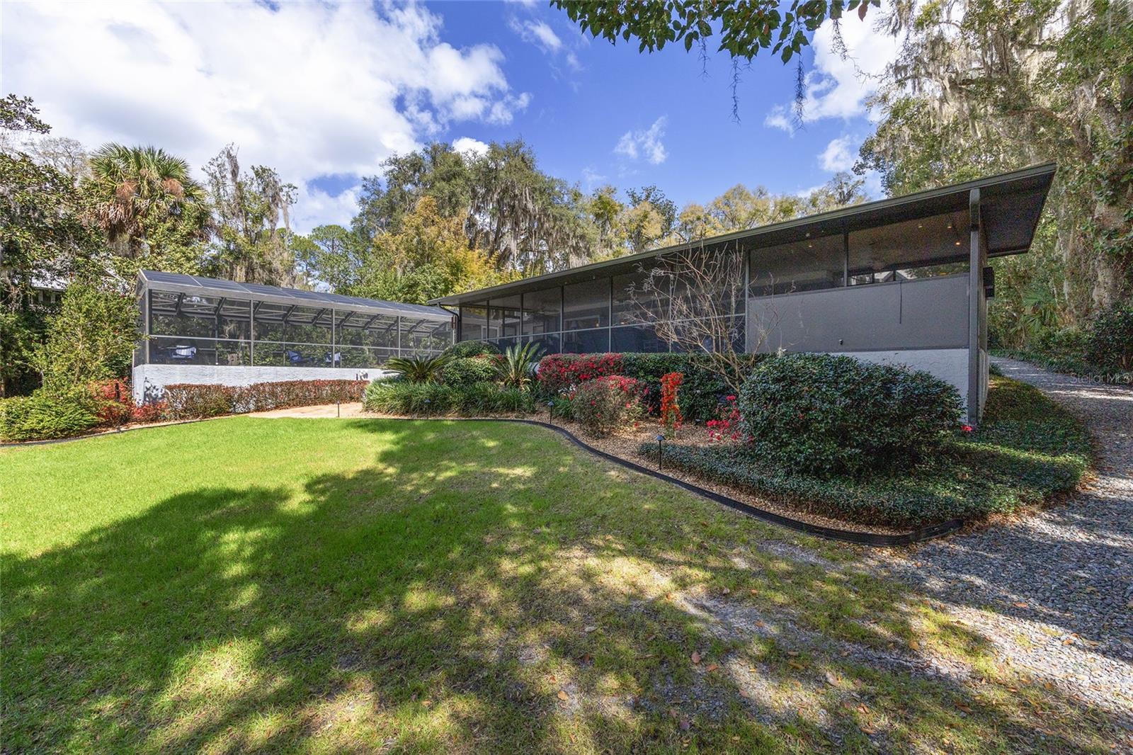 715 SEMINOLE RIDGE RD #1, MELROSE, FL, 32666