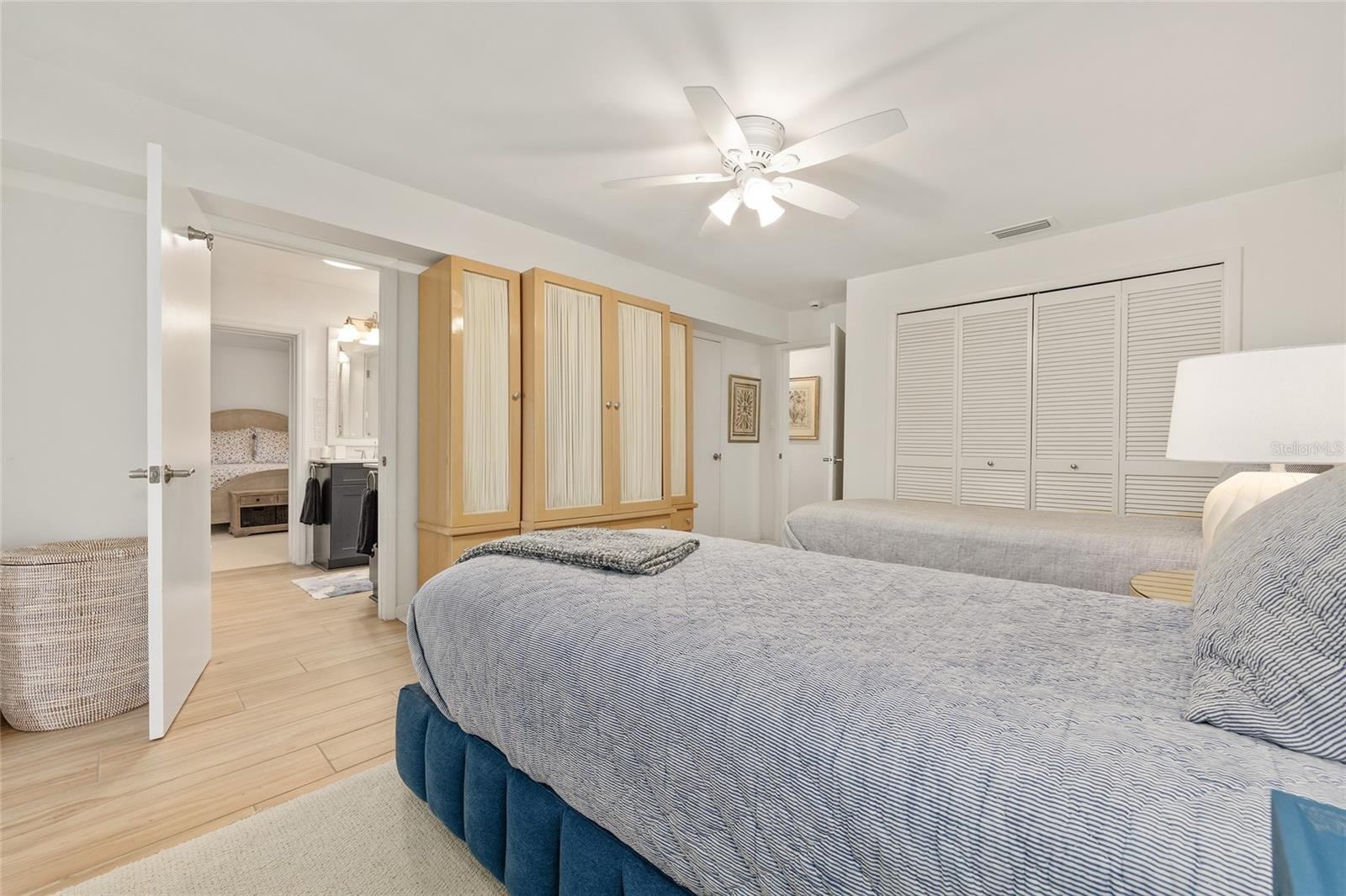 715 SEMINOLE RIDGE RD #1, MELROSE, FL, 32666