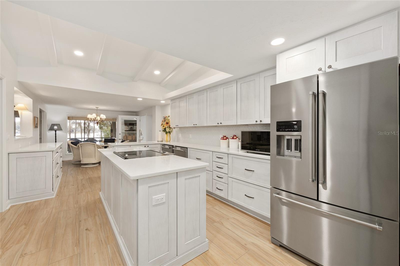715 SEMINOLE RIDGE RD #1, MELROSE, FL, 32666