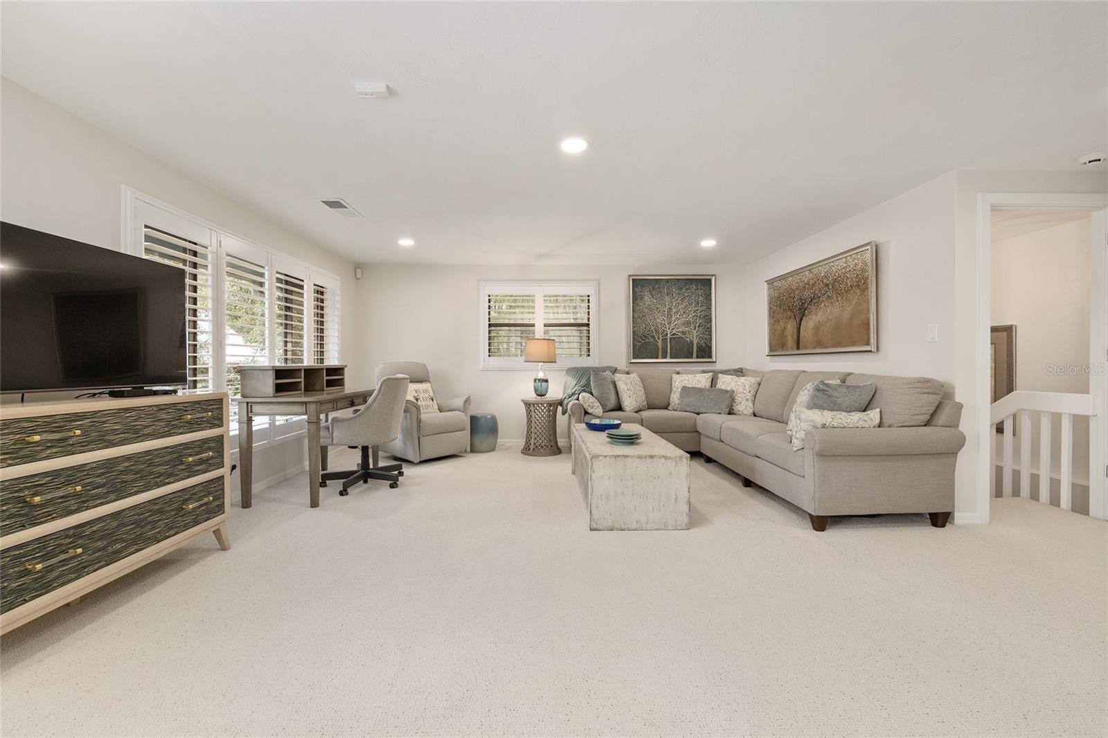 715 SEMINOLE RIDGE RD #1, MELROSE, FL, 32666