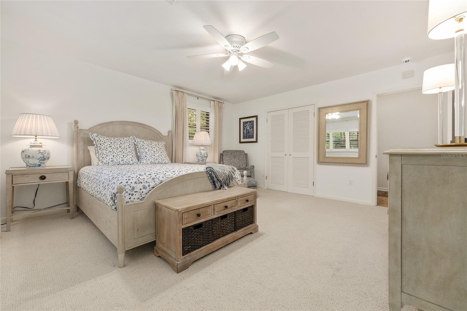 715 SEMINOLE RIDGE RD #1, MELROSE, FL, 32666