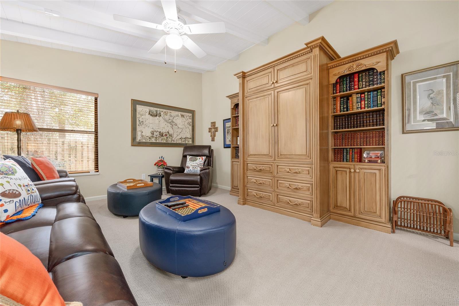 715 SEMINOLE RIDGE RD #1, MELROSE, FL, 32666