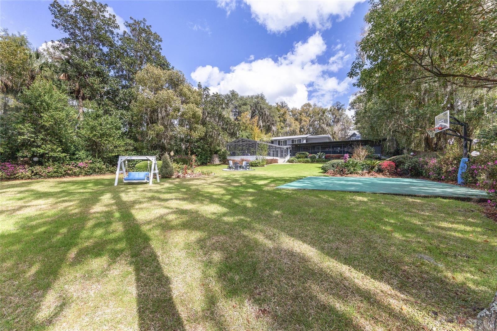 715 SEMINOLE RIDGE RD #1, MELROSE, FL, 32666