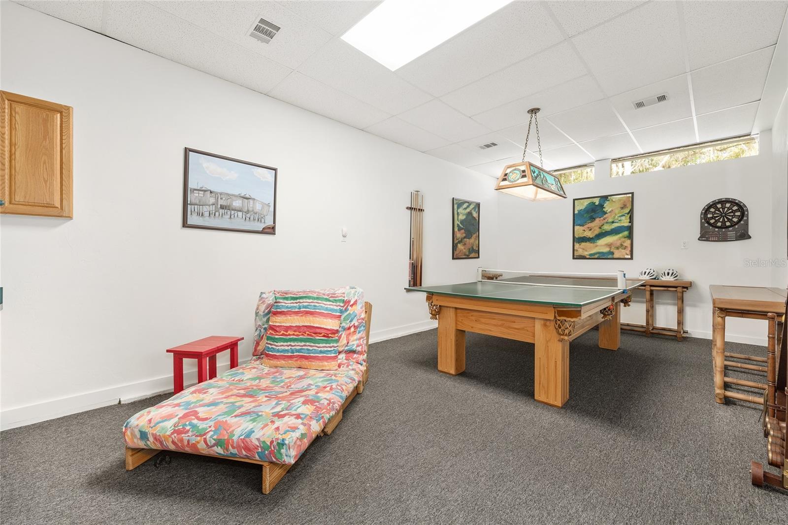 715 SEMINOLE RIDGE RD #1, MELROSE, FL, 32666
