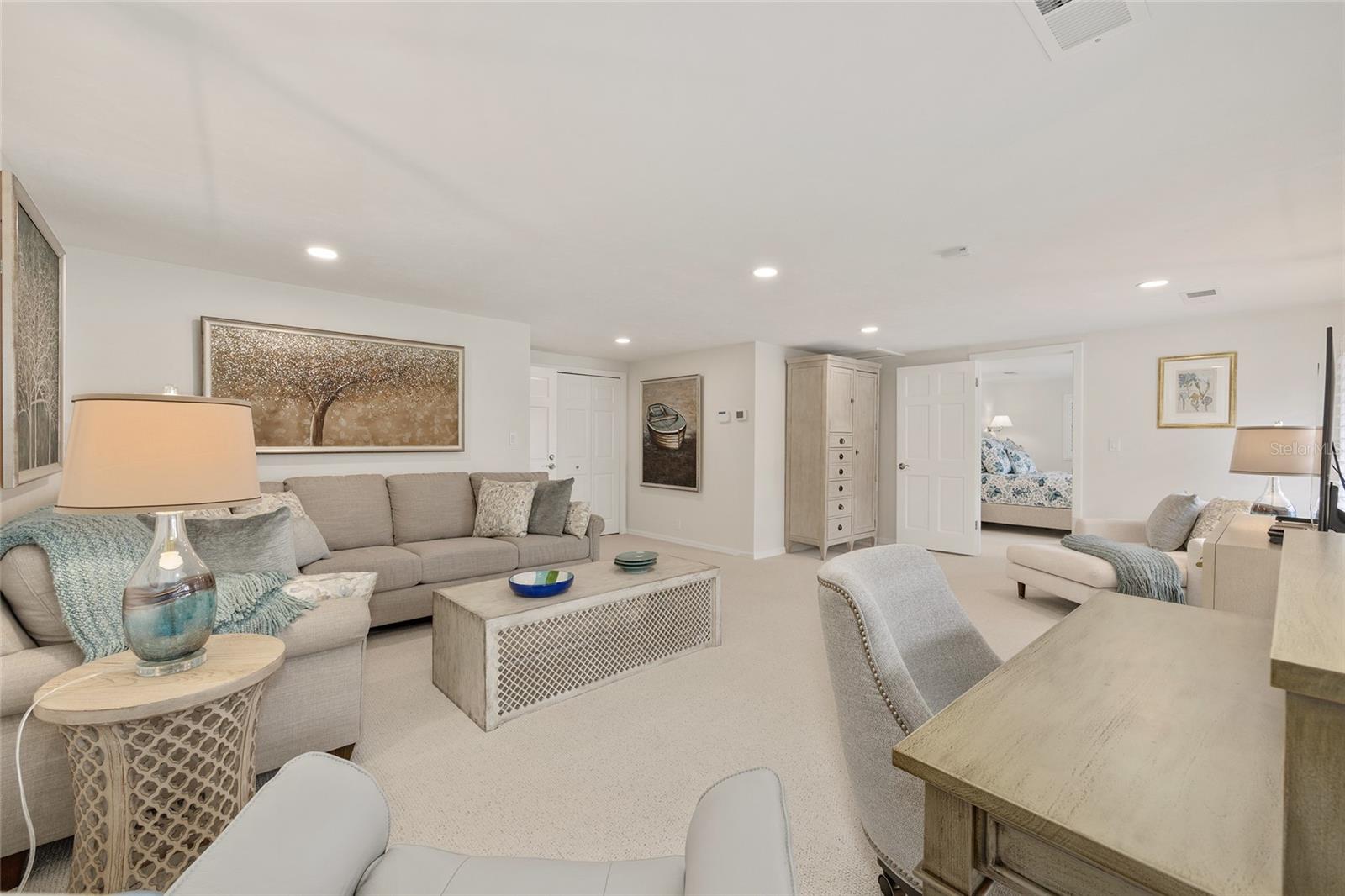 715 SEMINOLE RIDGE RD #1, MELROSE, FL, 32666