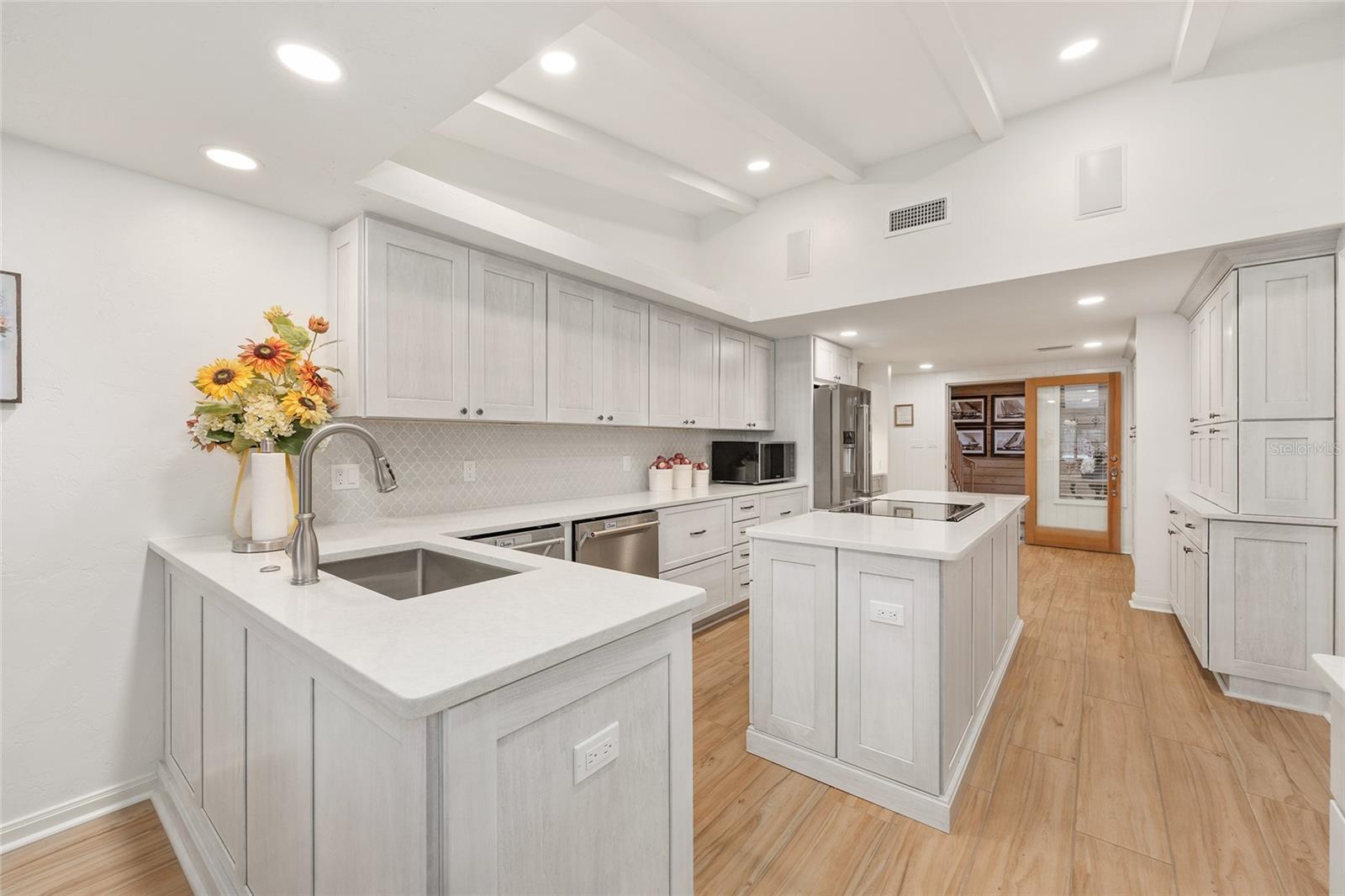 715 SEMINOLE RIDGE RD #1, MELROSE, FL, 32666