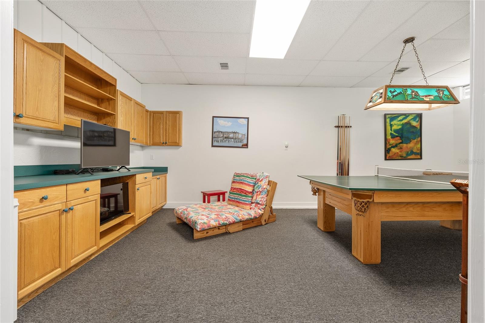 715 SEMINOLE RIDGE RD #1, MELROSE, FL, 32666