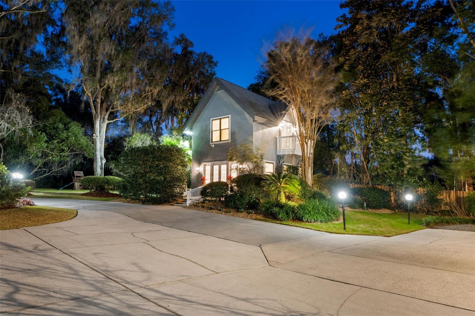715 SEMINOLE RIDGE RD #1, MELROSE, FL, 32666