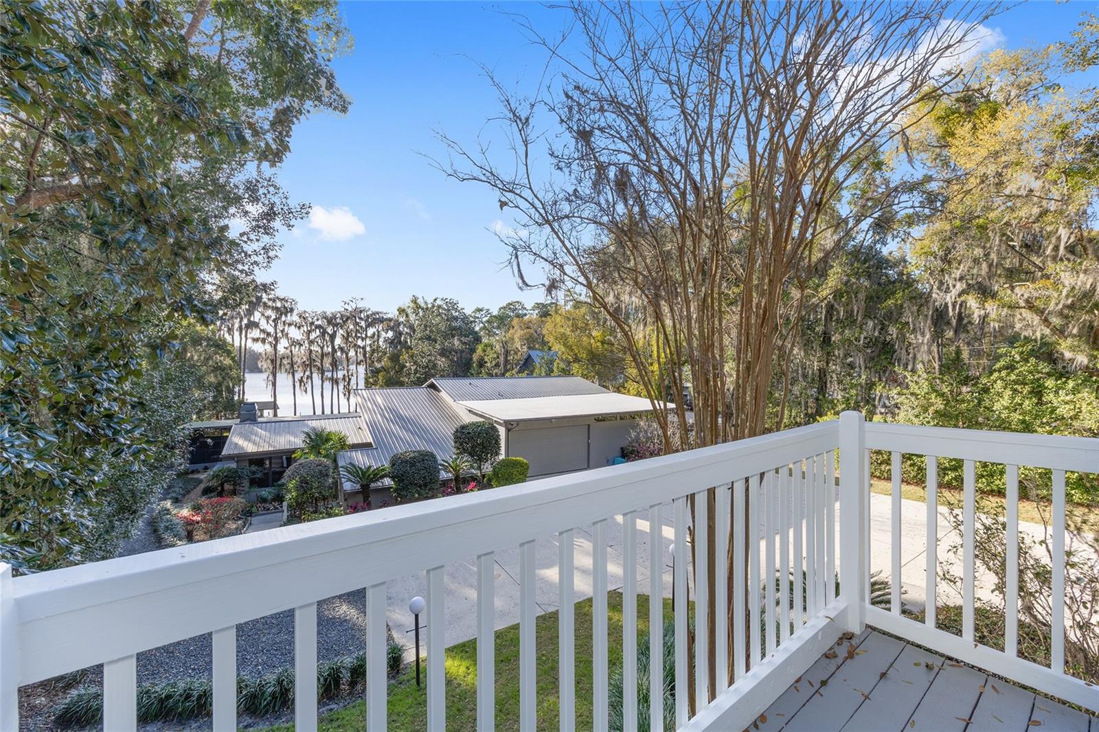 715 SEMINOLE RIDGE RD #1, MELROSE, FL, 32666