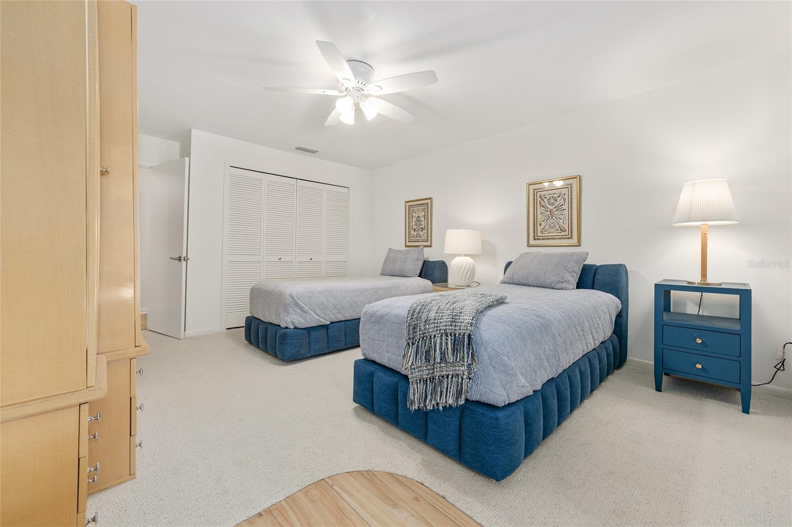 715 SEMINOLE RIDGE RD #1, MELROSE, FL, 32666