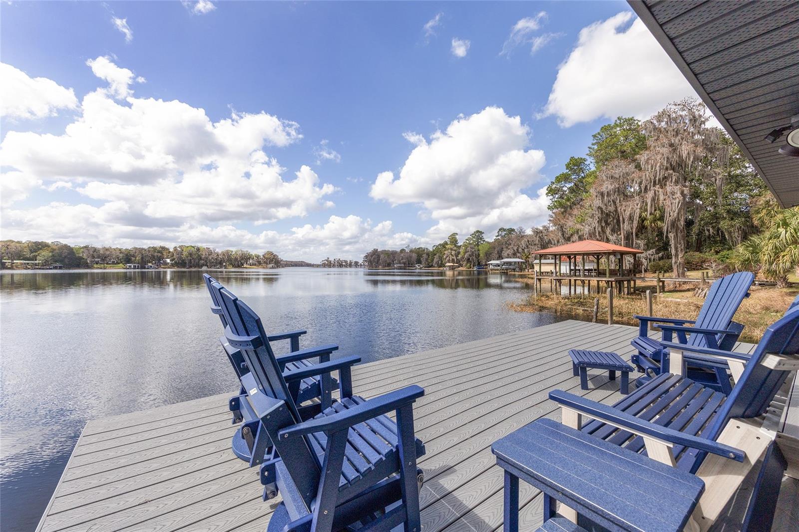 715 SEMINOLE RIDGE RD #1, MELROSE, FL, 32666