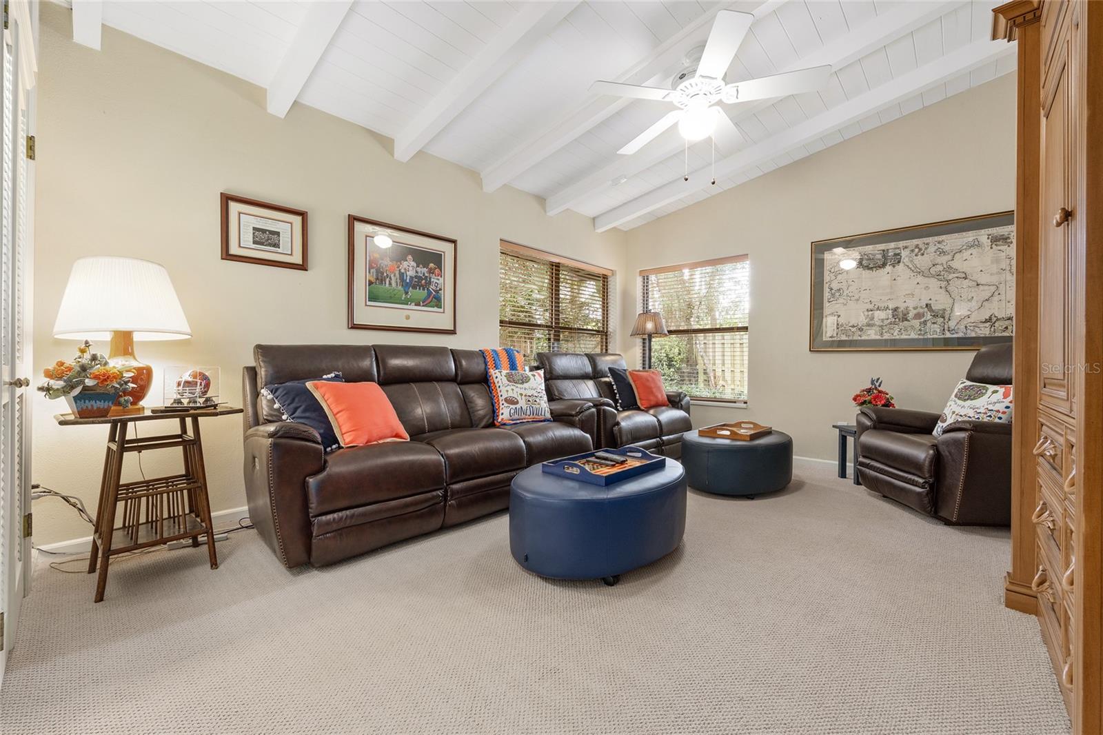 715 SEMINOLE RIDGE RD #1, MELROSE, FL, 32666