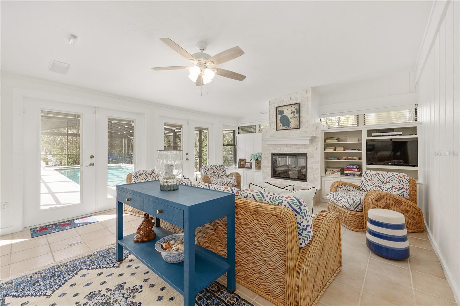715 SEMINOLE RIDGE RD #1, MELROSE, FL, 32666