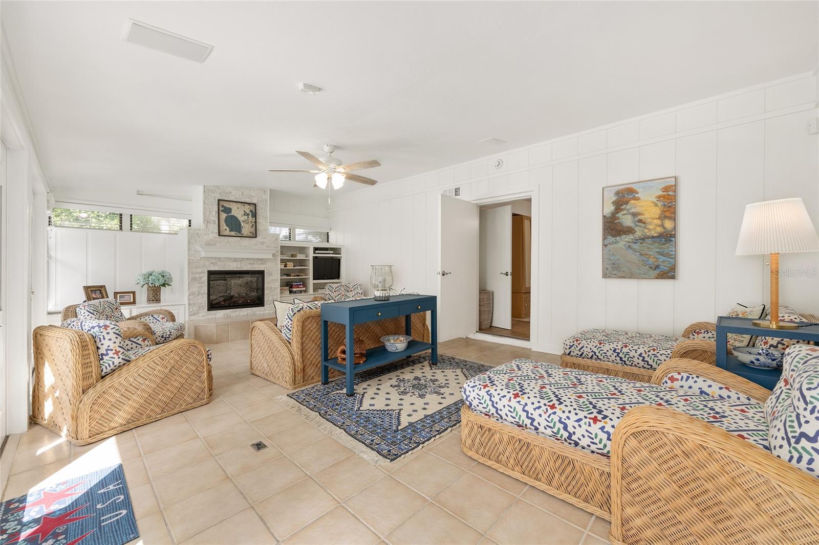 715 SEMINOLE RIDGE RD #1, MELROSE, FL, 32666