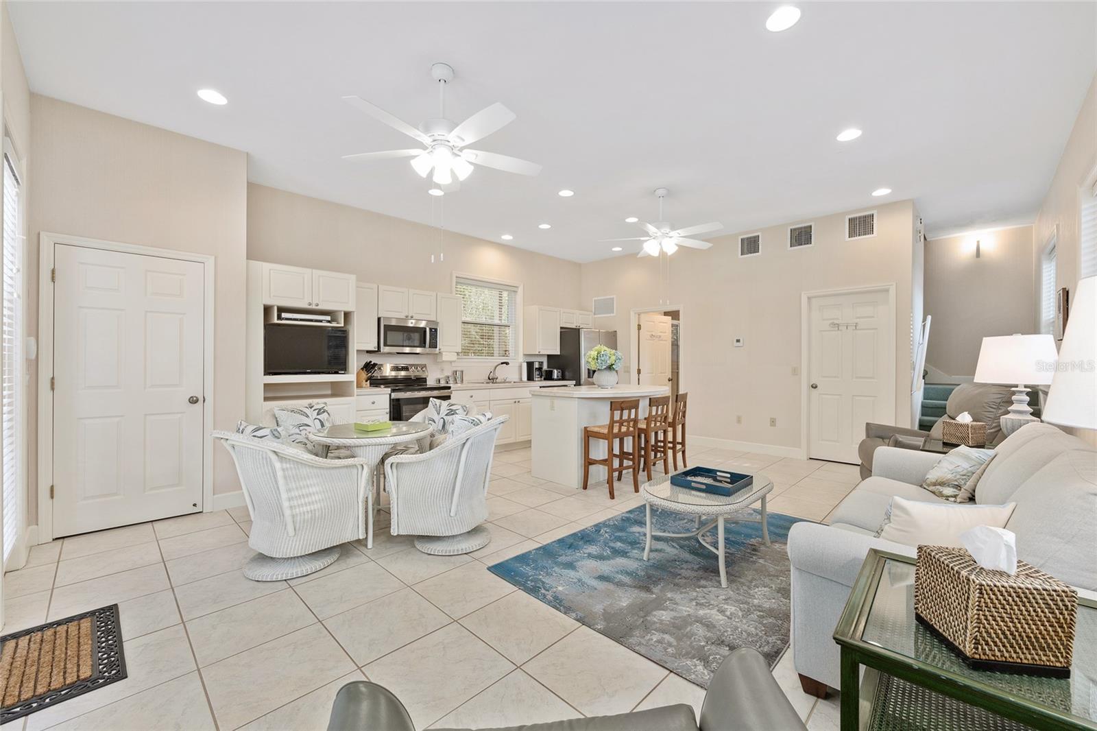 715 SEMINOLE RIDGE RD #1, MELROSE, FL, 32666