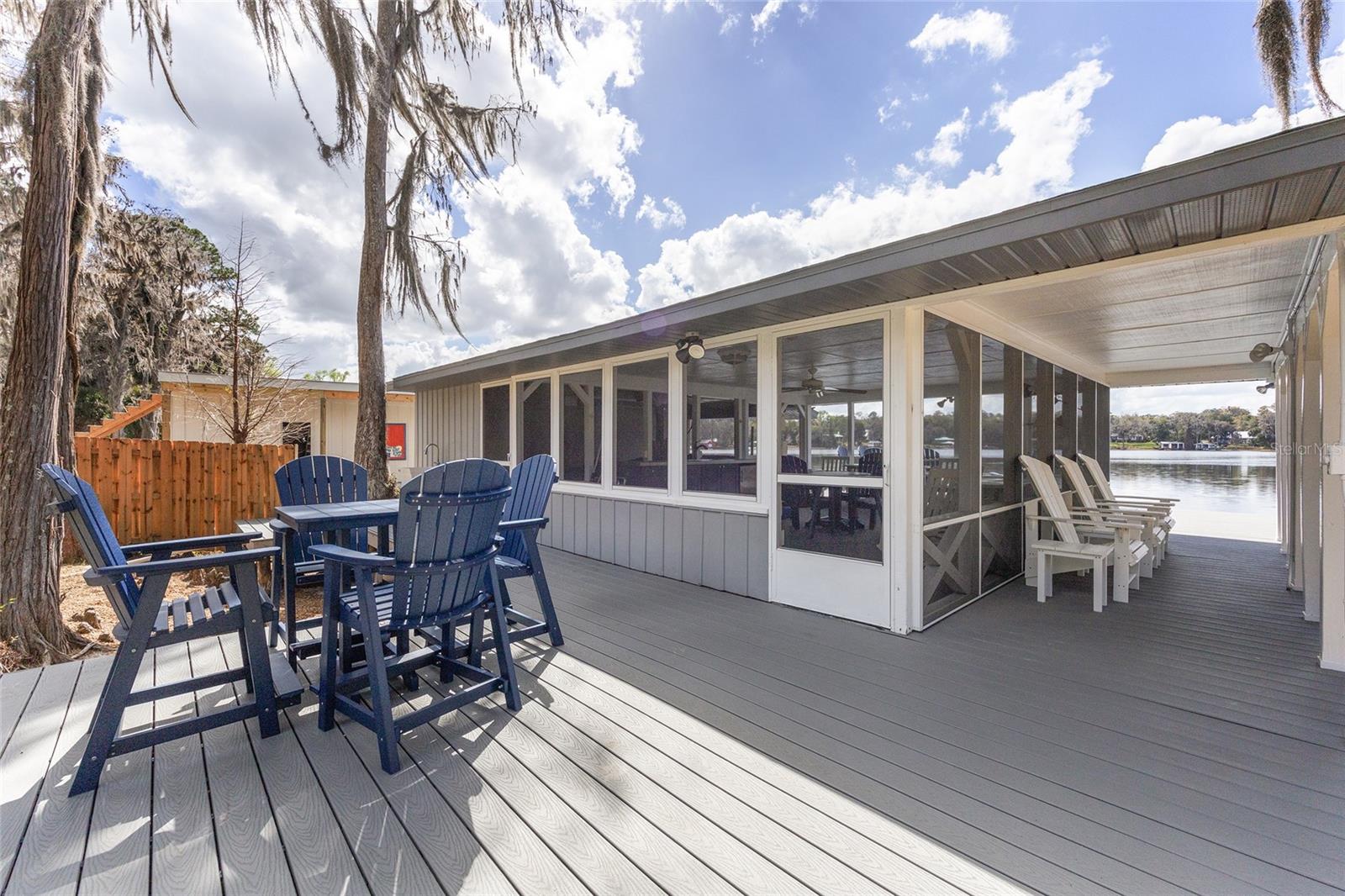 715 SEMINOLE RIDGE RD #1, MELROSE, FL, 32666