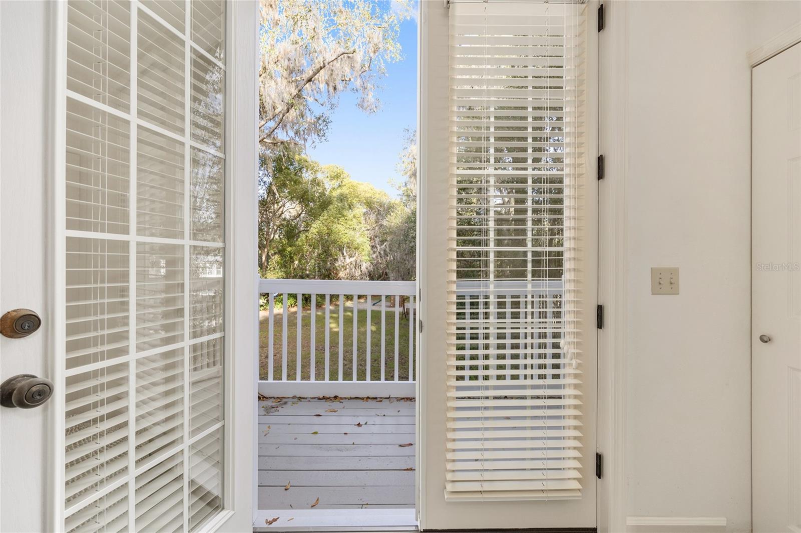 715 SEMINOLE RIDGE RD #1, MELROSE, FL, 32666