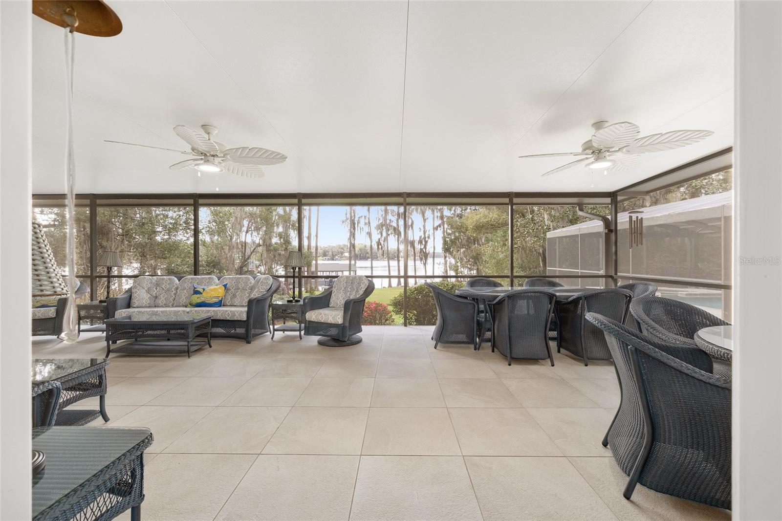 715 SEMINOLE RIDGE RD #1, MELROSE, FL, 32666