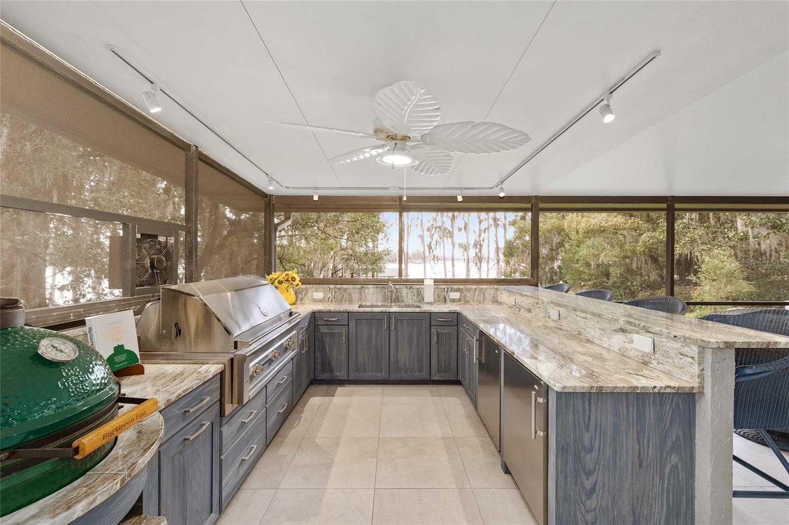 715 SEMINOLE RIDGE RD #1, MELROSE, FL, 32666