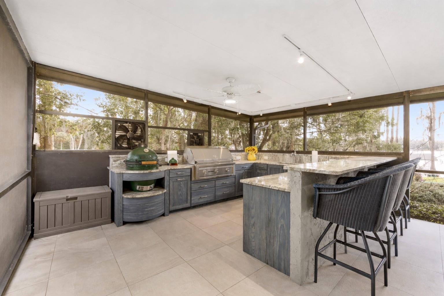 715 SEMINOLE RIDGE RD #1, MELROSE, FL, 32666