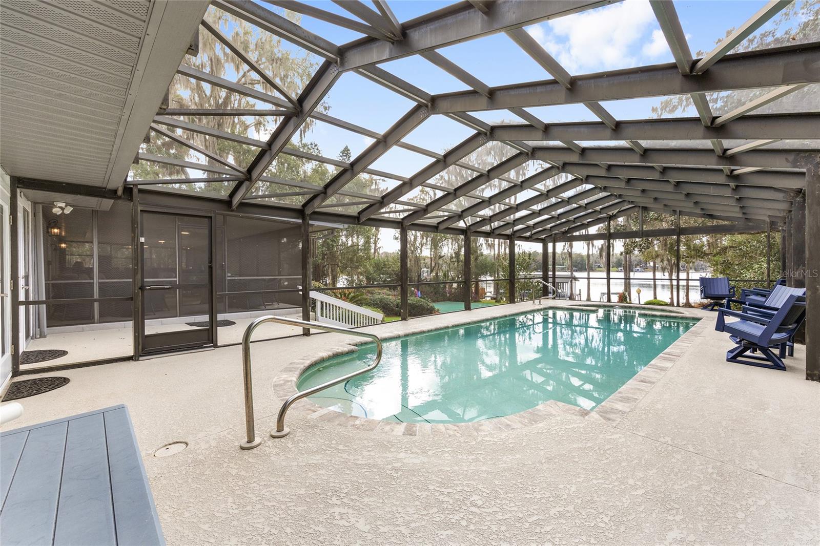 715 SEMINOLE RIDGE RD #1, MELROSE, FL, 32666