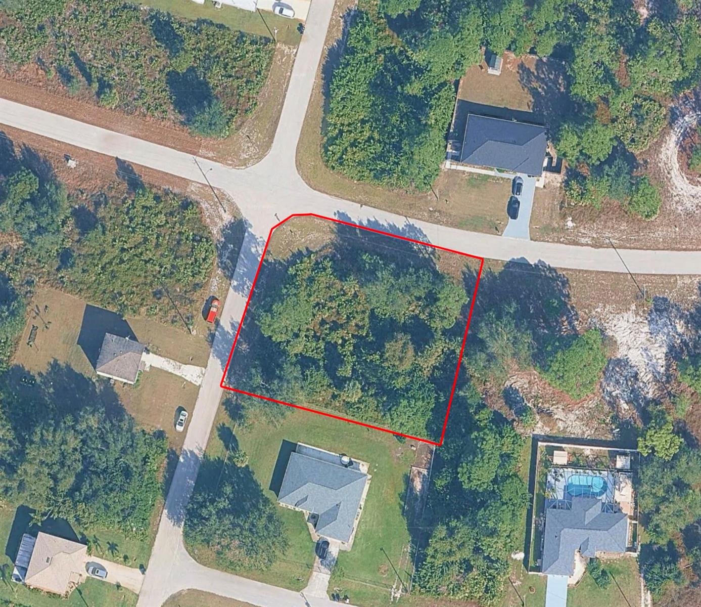 1028 HANSEN ST E, LEHIGH ACRES, FL, 33974