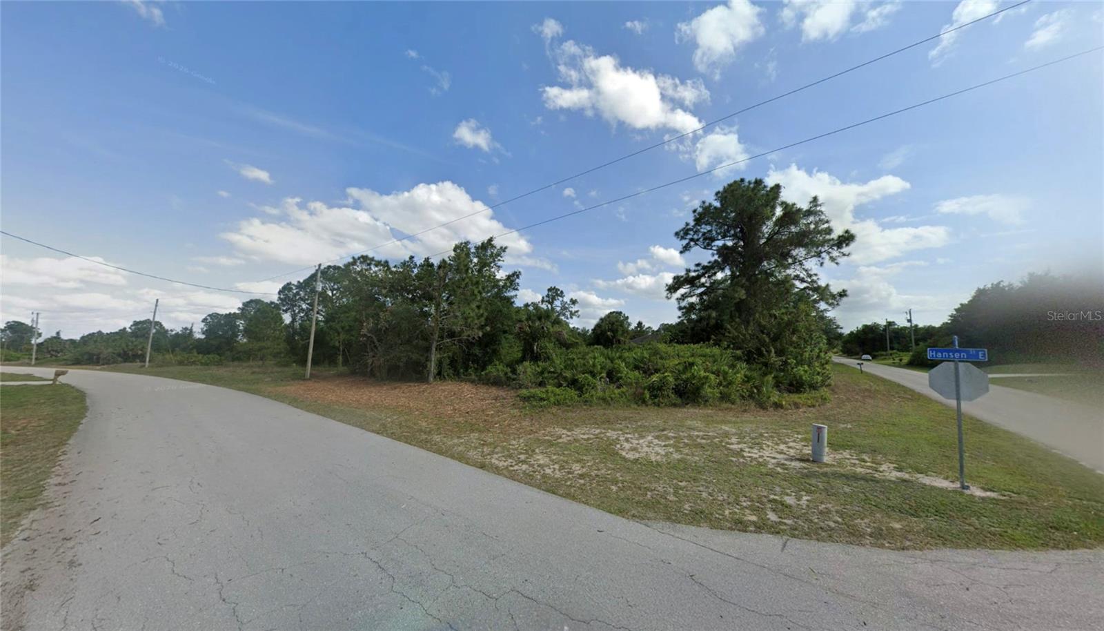 1028 HANSEN ST E, LEHIGH ACRES, FL, 33974