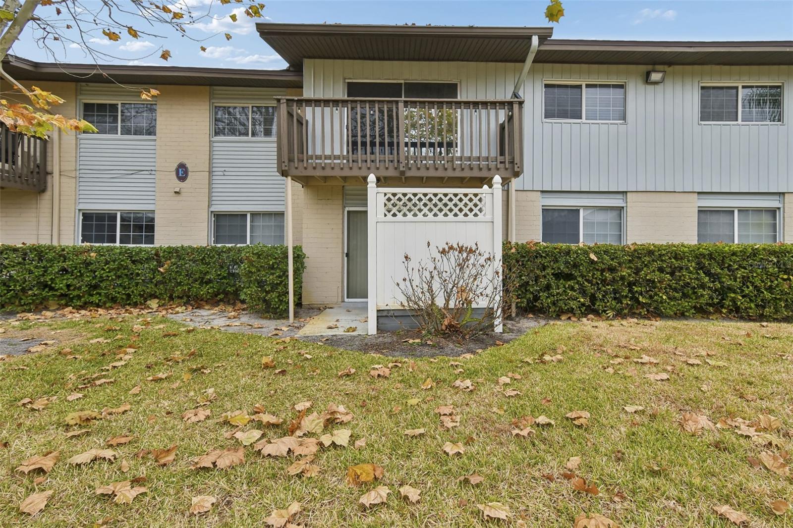 1695 LEE RD #E215, WINTER PARK, FL, 32789