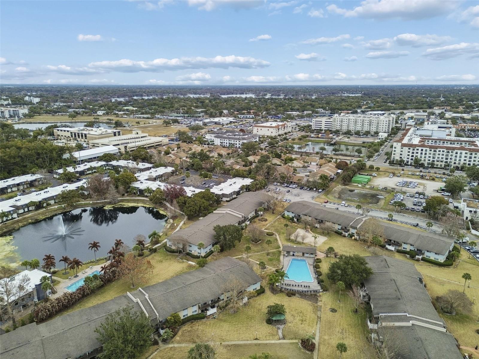 1695 LEE RD #E215, WINTER PARK, FL, 32789