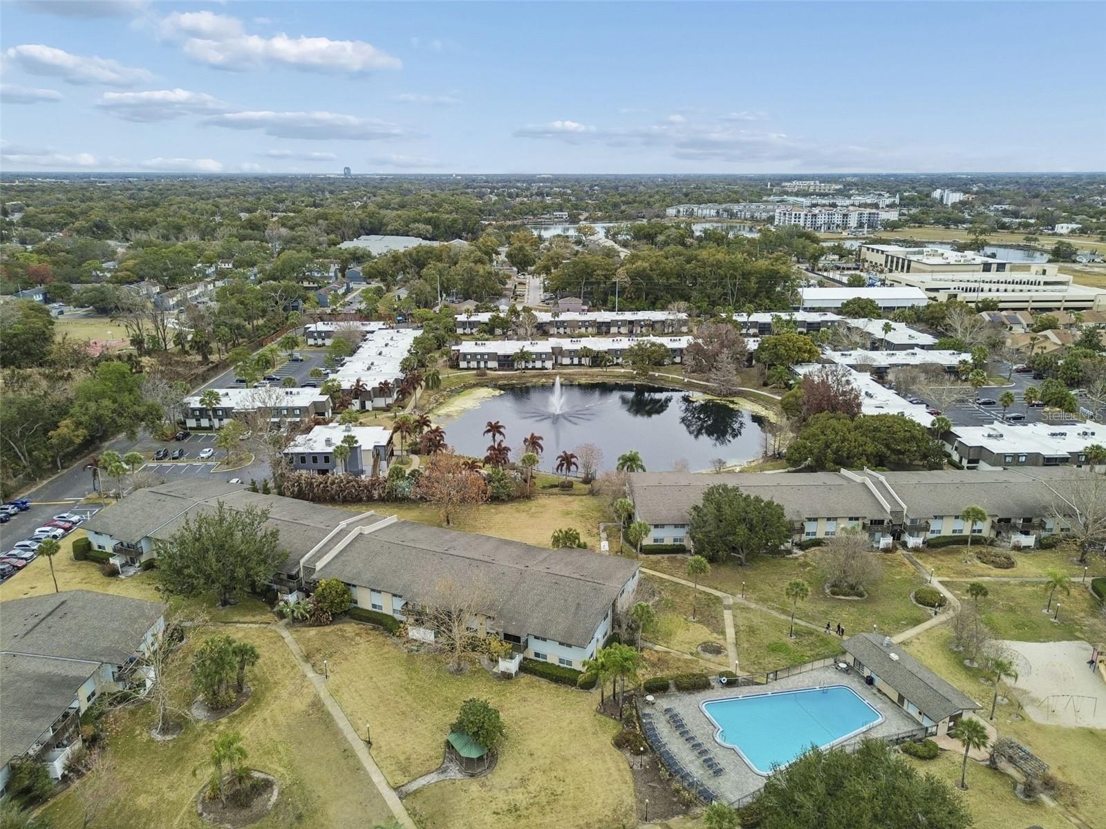 1695 LEE RD #E215, WINTER PARK, FL, 32789