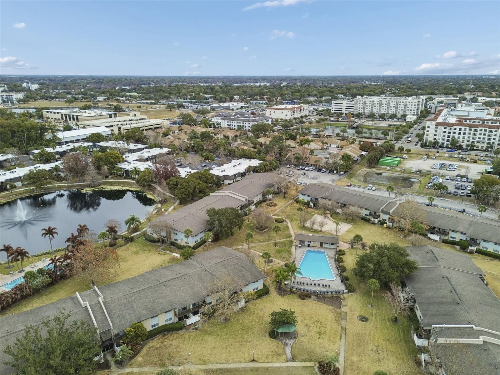 1695 LEE RD #E215, WINTER PARK, FL, 32789