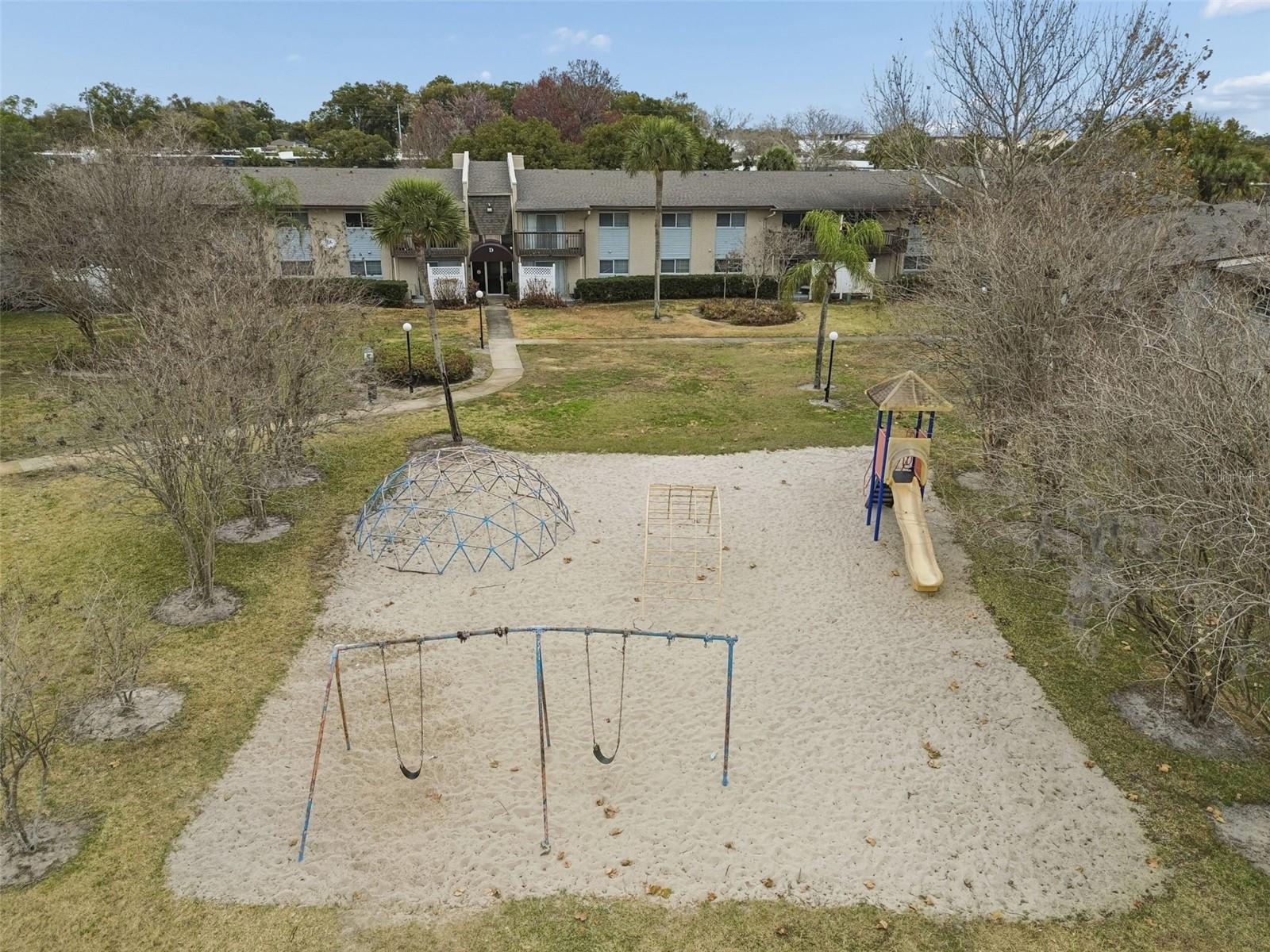 1695 LEE RD #E215, WINTER PARK, FL, 32789