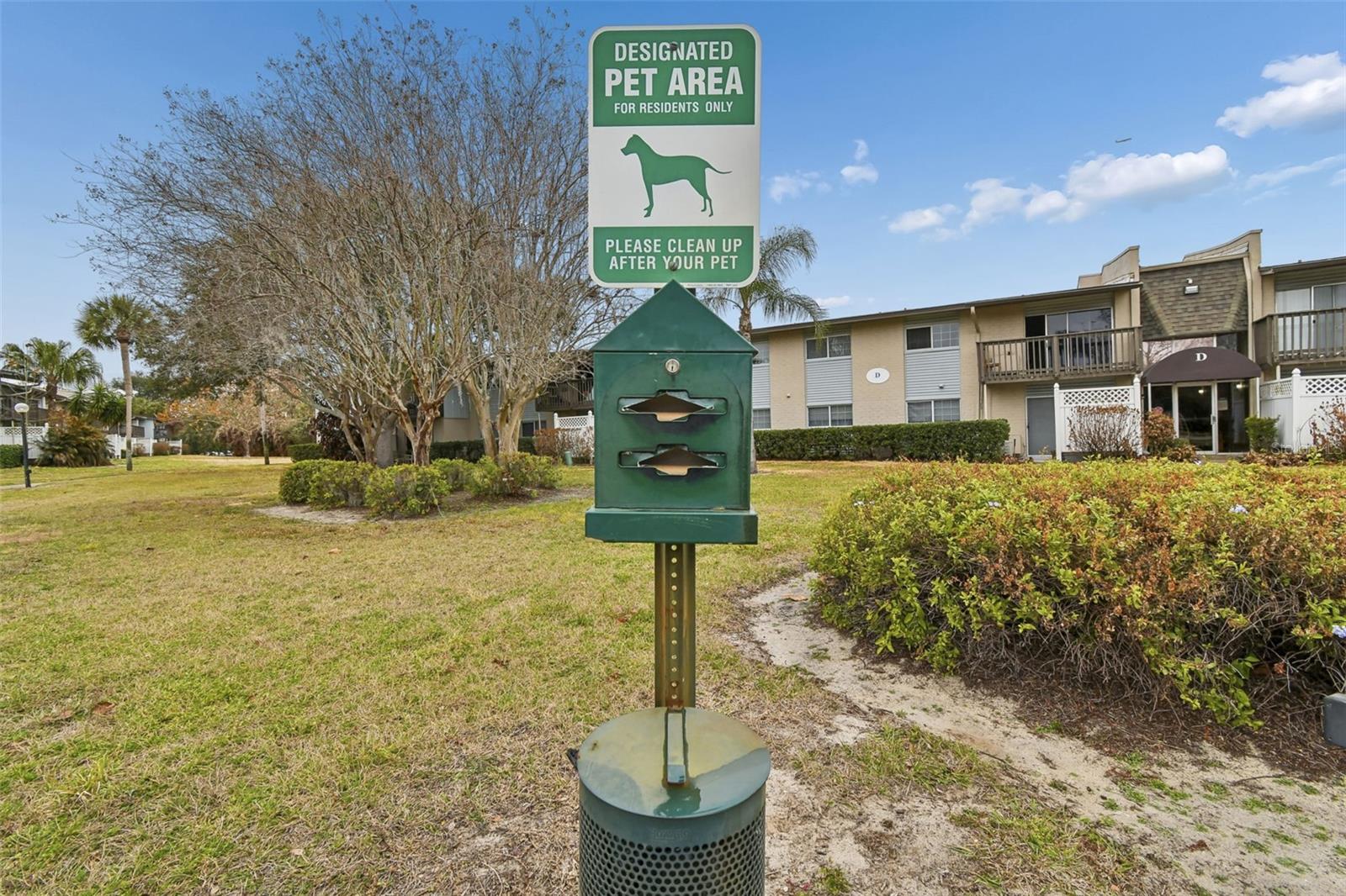 1695 LEE RD #E215, WINTER PARK, FL, 32789