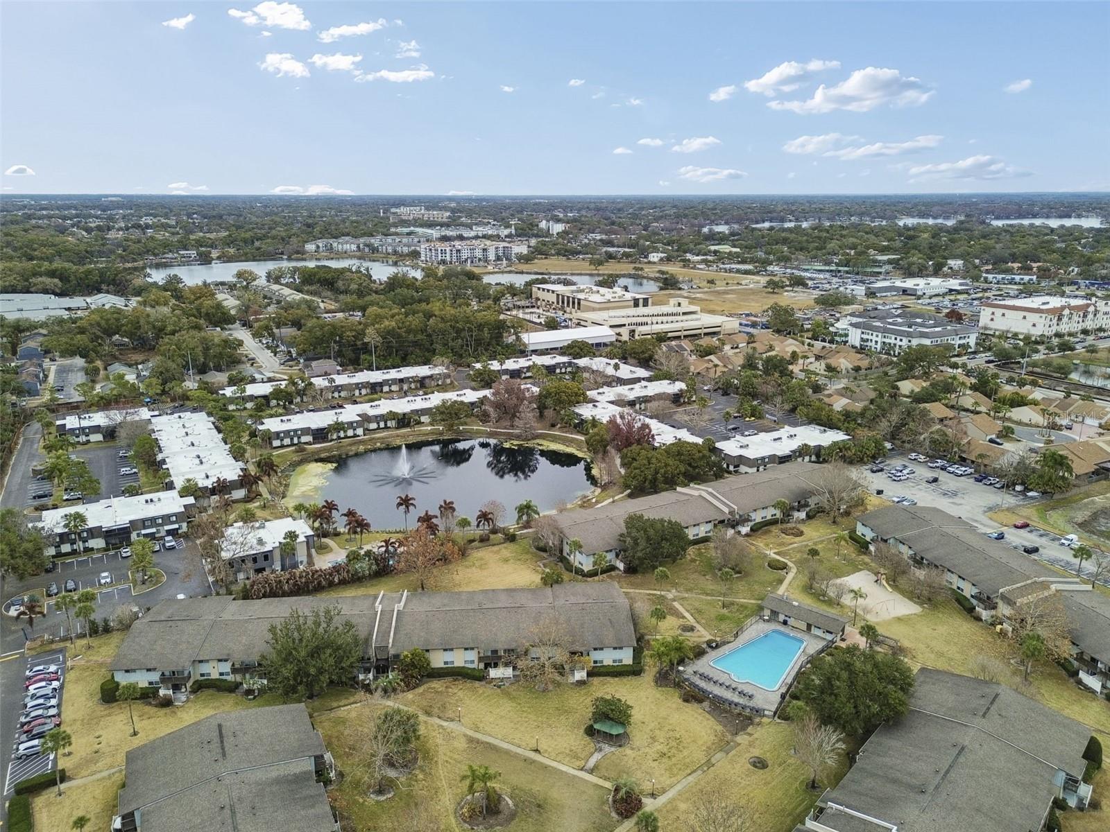 1695 LEE RD #E215, WINTER PARK, FL, 32789