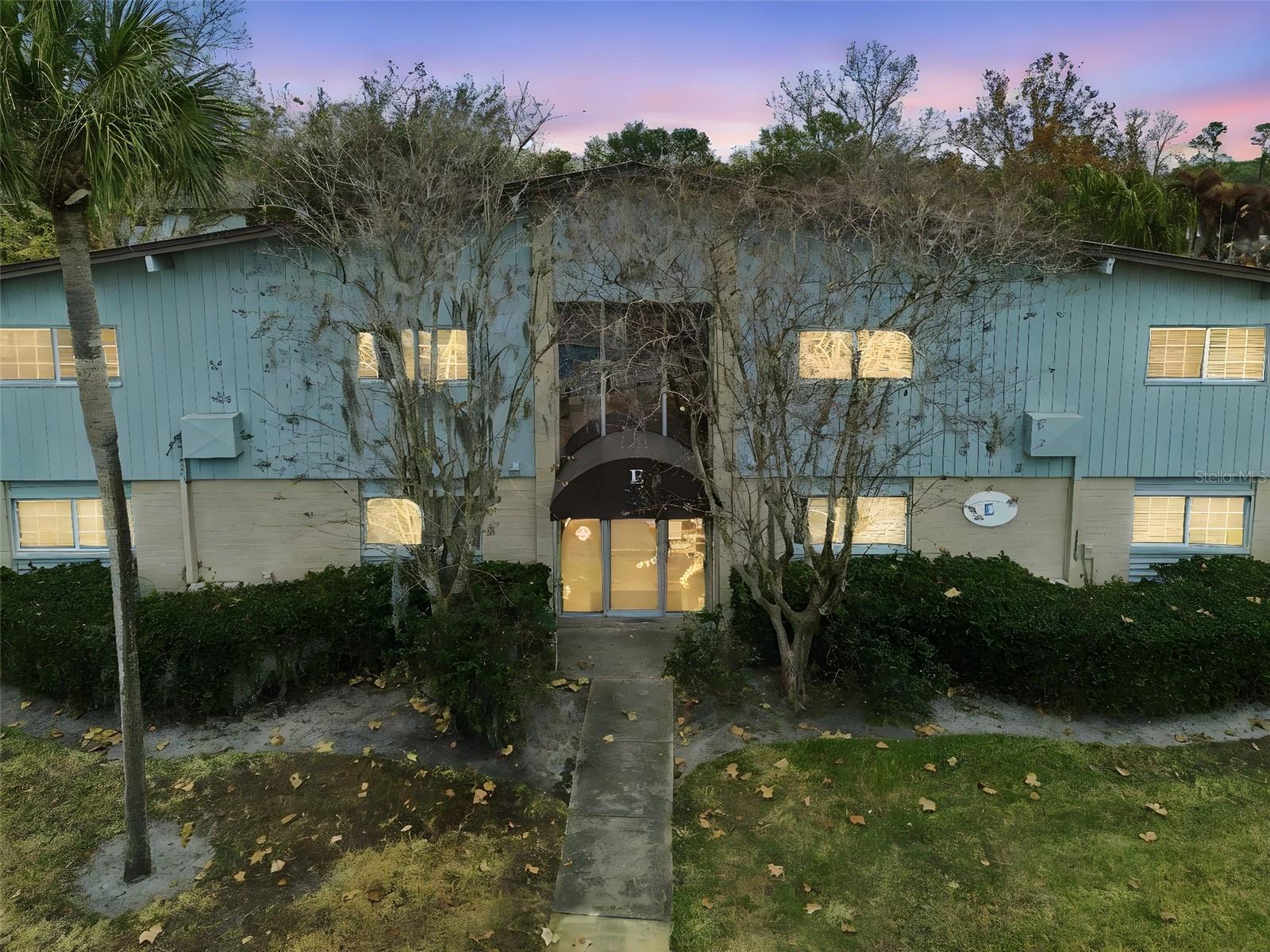 1695 LEE RD #E215, WINTER PARK, FL, 32789