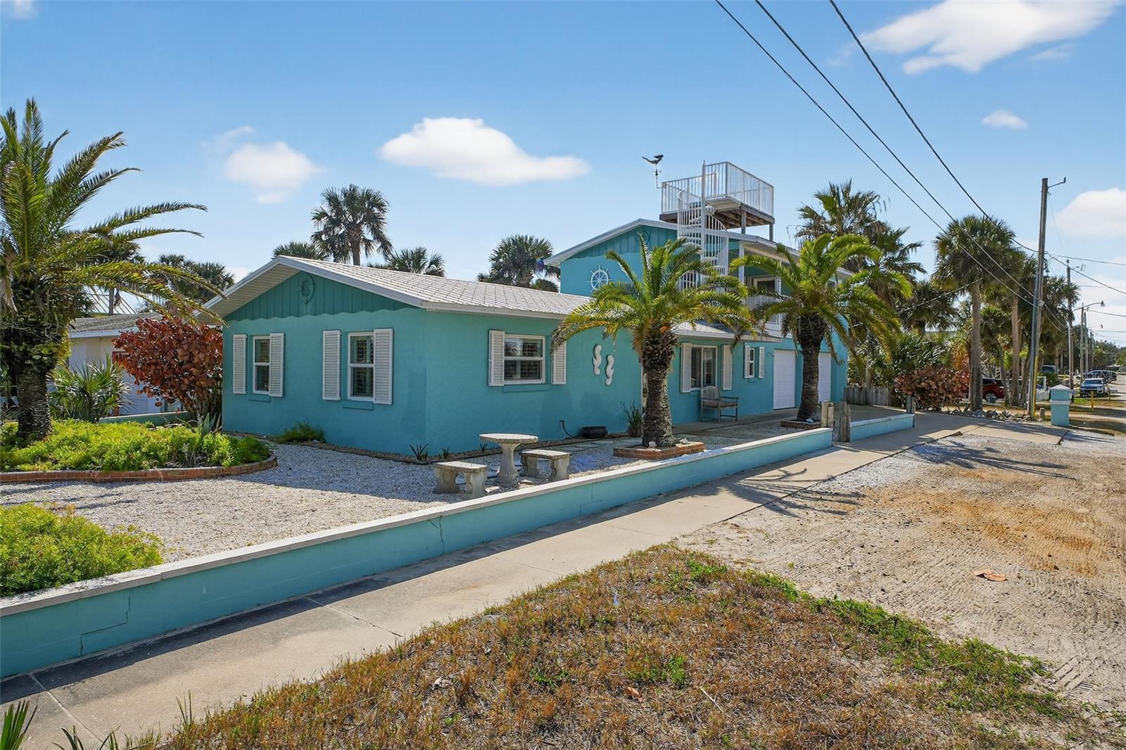 923 LOCUST ST, NEW SMYRNA BEACH, FL, 32169