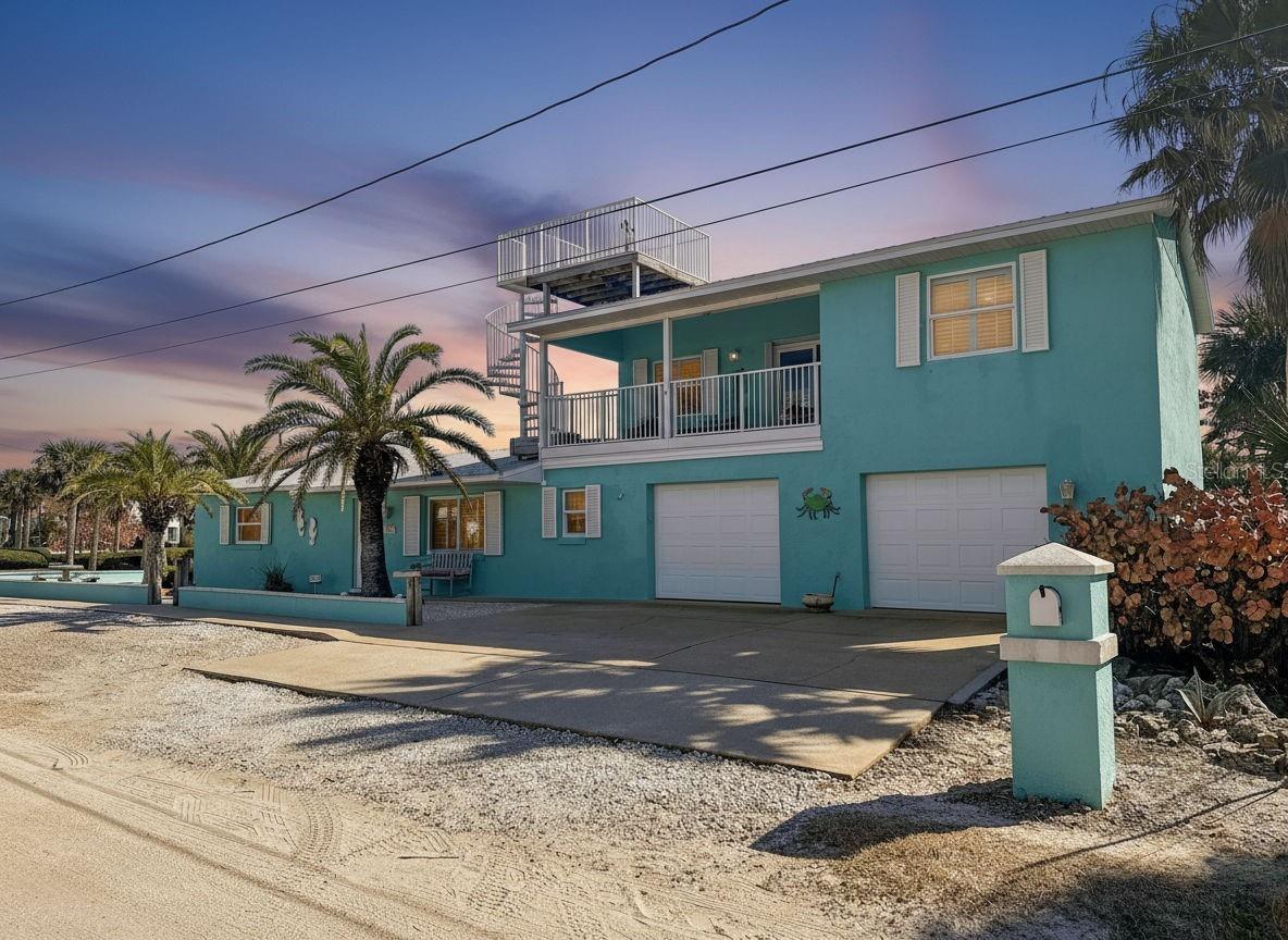 923 LOCUST ST, NEW SMYRNA BEACH, FL, 32169