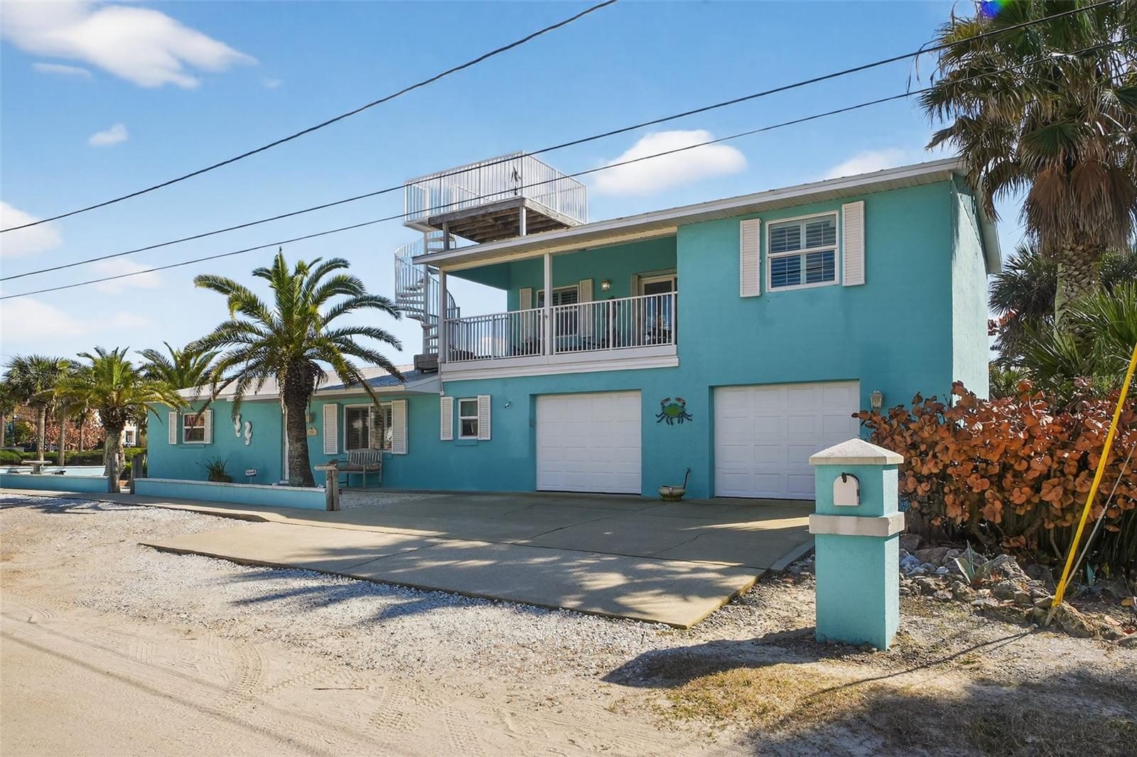 923 LOCUST ST, NEW SMYRNA BEACH, FL, 32169