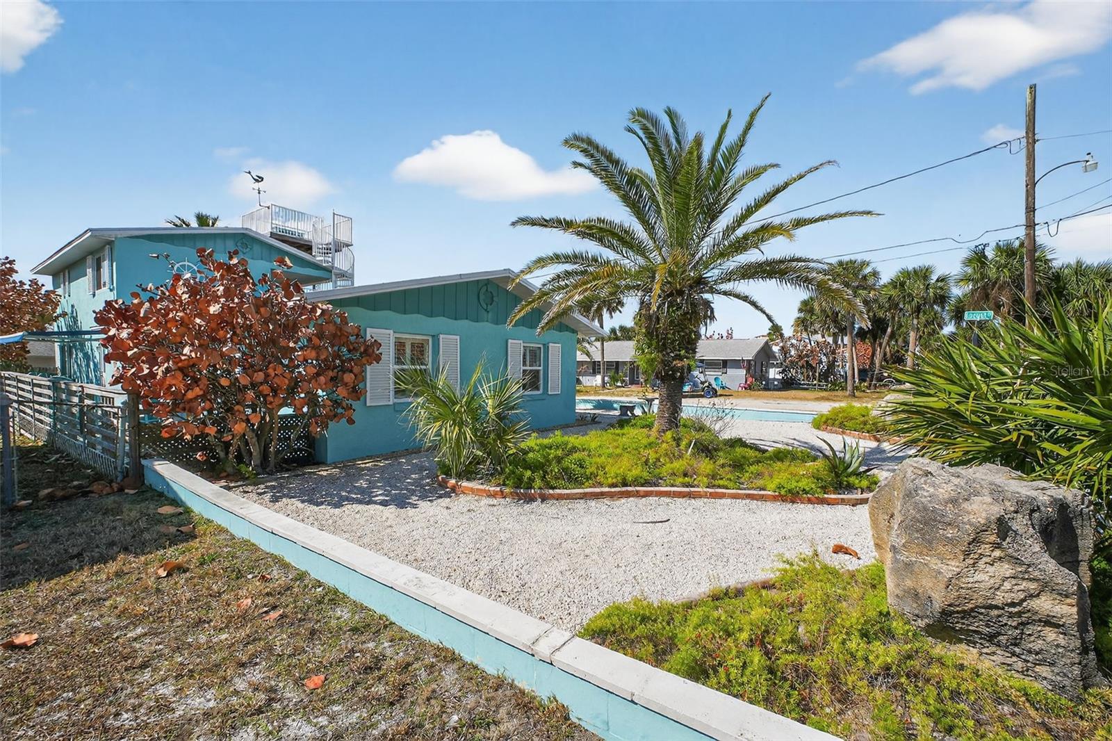 923 LOCUST ST, NEW SMYRNA BEACH, FL, 32169